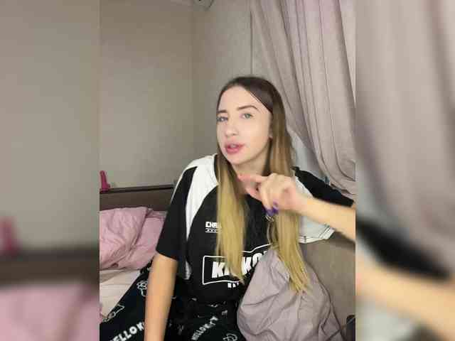 alizii webcam