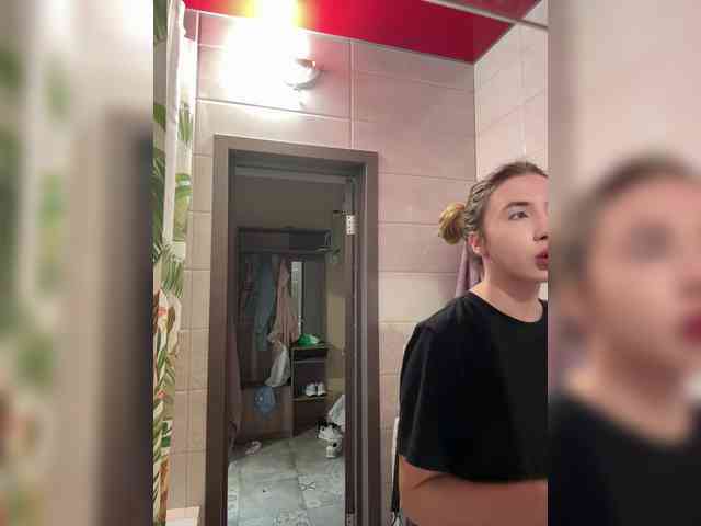 alizii webcam