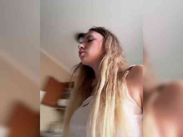 alizii webcam