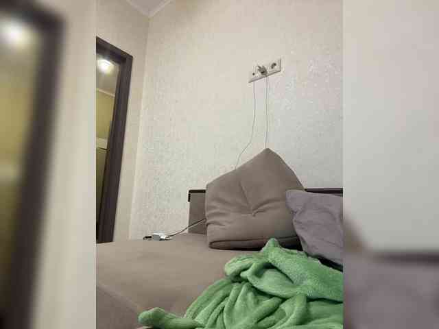 alizii webcam