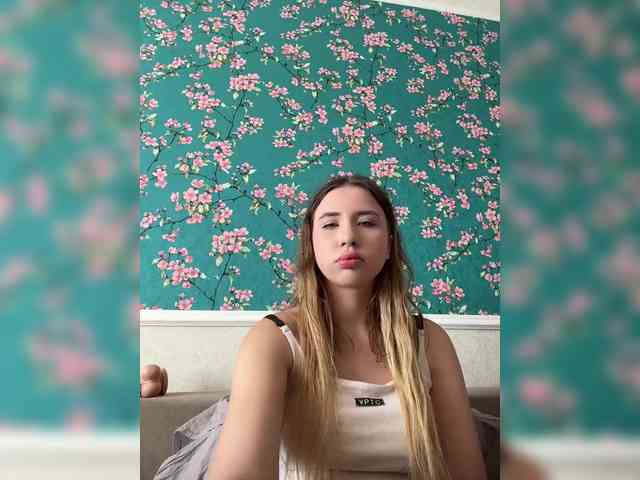 alizii webcam