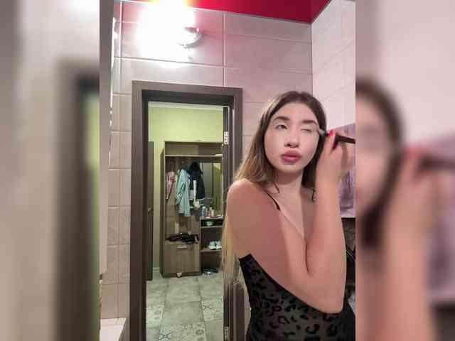 alizii webcam