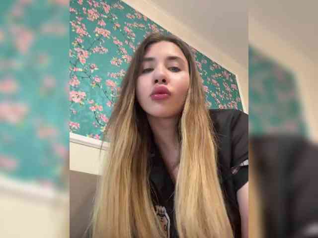alizii webcam
