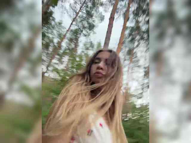 alizii webcam