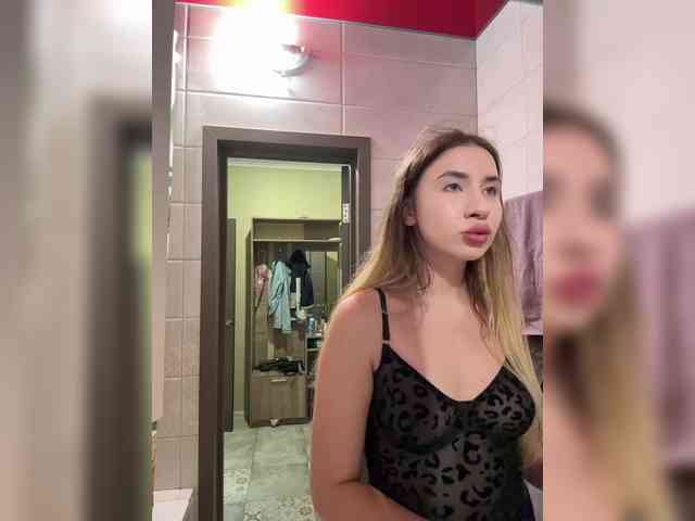 alizii webcam