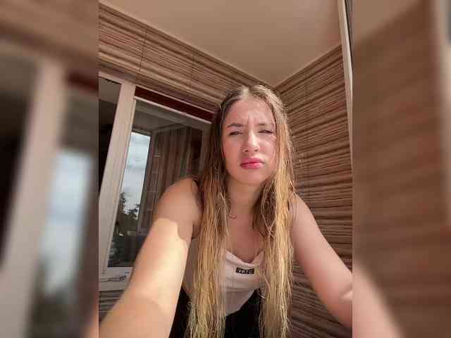 alizii webcam