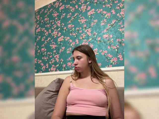 alizii webcam
