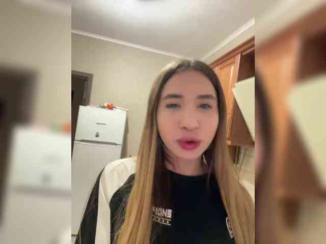 alizii webcam
