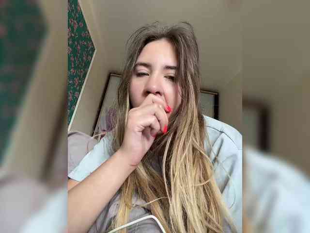 alizii webcam