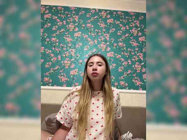 alizii webcam