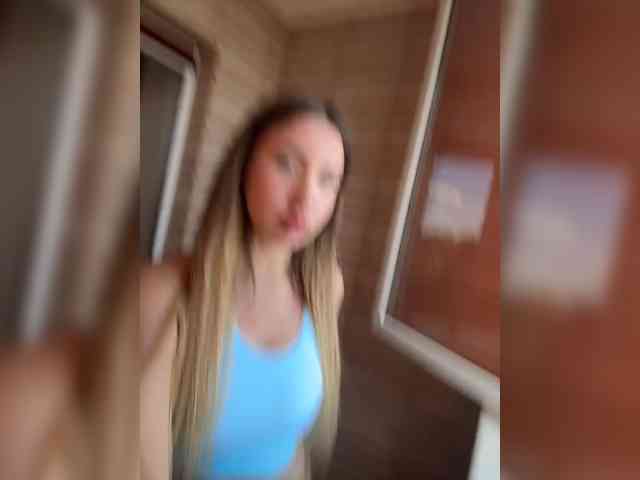 alizii webcam