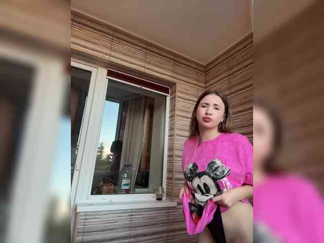 alizii webcam