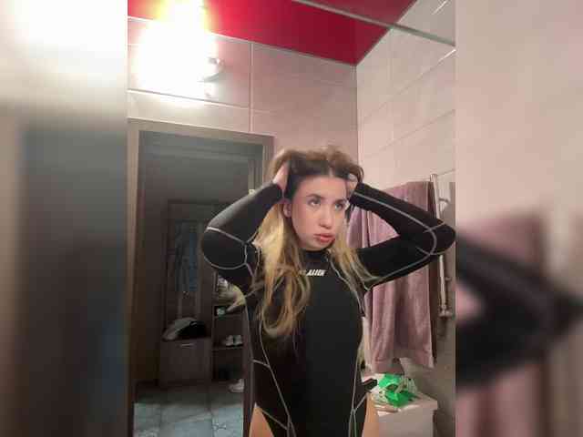 alizii webcam