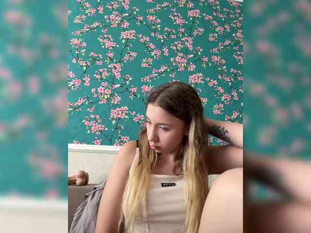 alizii webcam