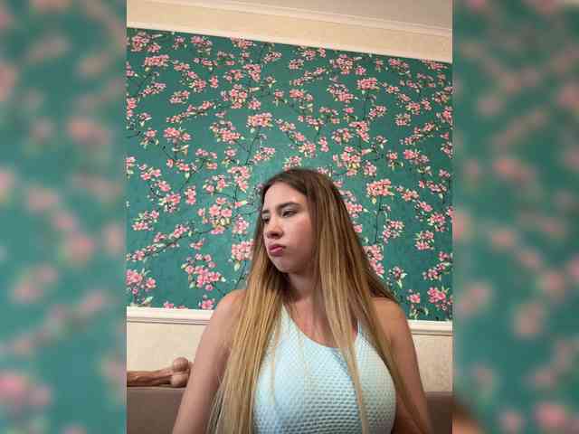 alizii webcam