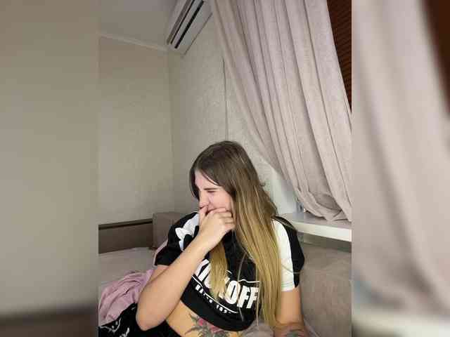 alizii webcam
