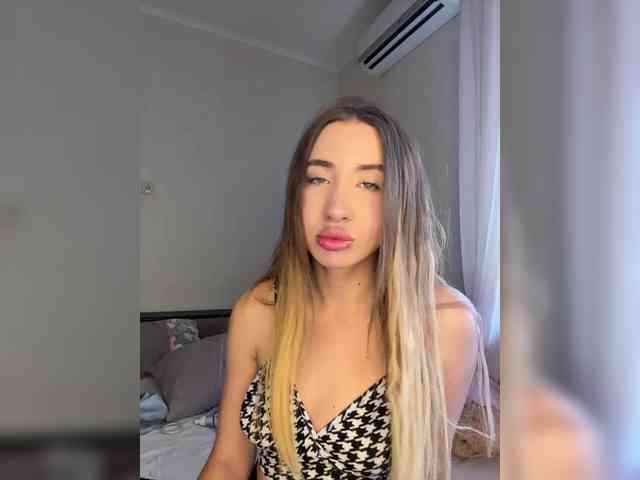 alizii webcam