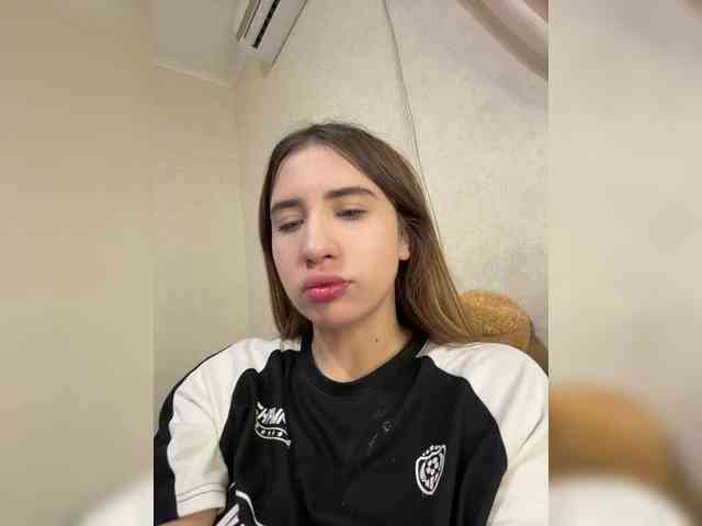 alizii webcam