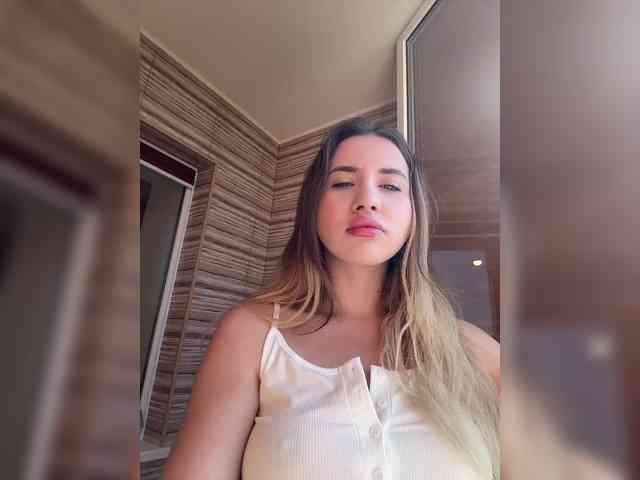 alizii webcam