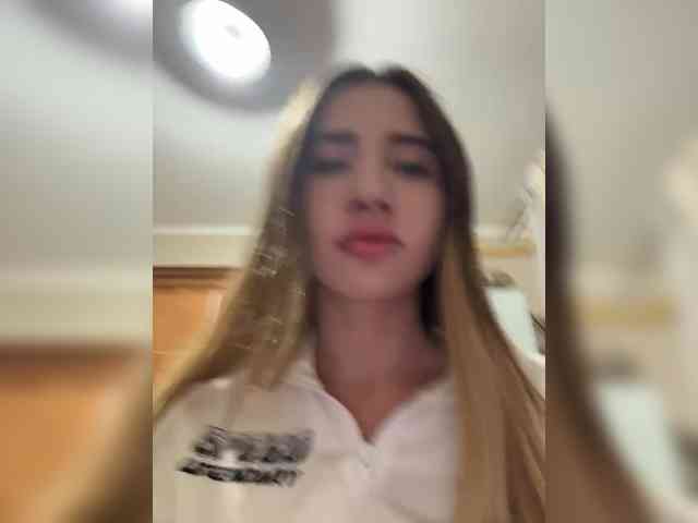 alizii webcam