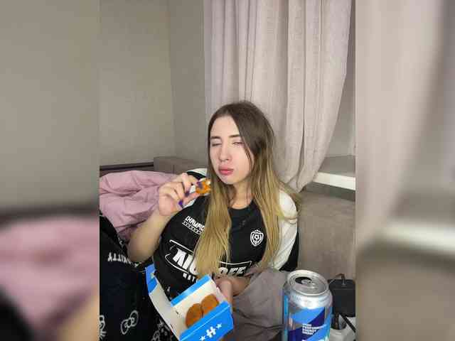 alizii webcam