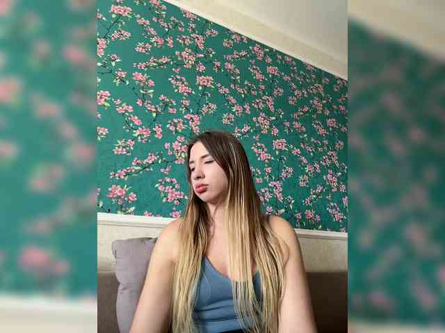 alizii webcam