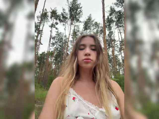 alizii webcam