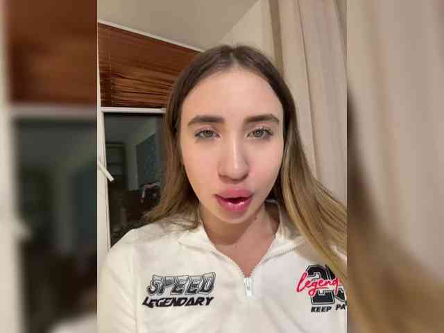 alizii webcam