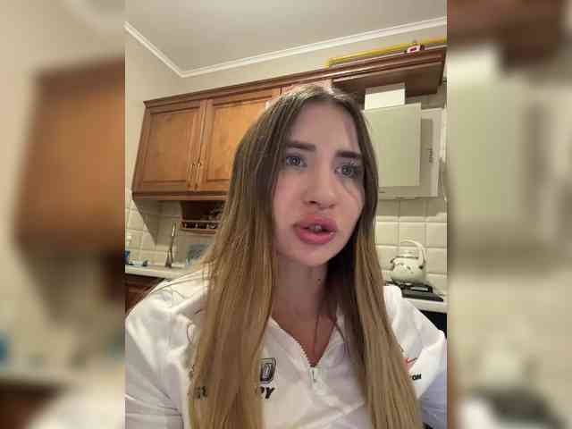 alizii webcam