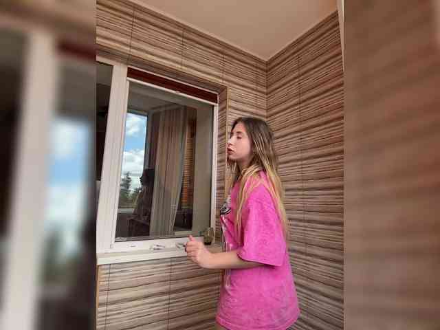 alizii webcam