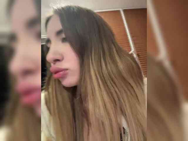 alizii webcam