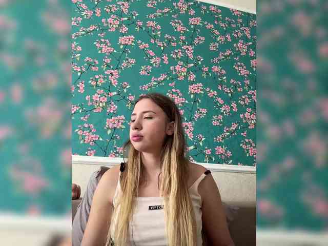 alizii webcam