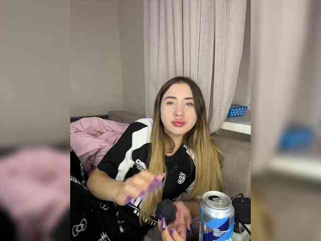 alizii webcam