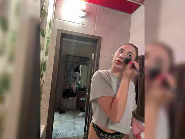 alizii webcam