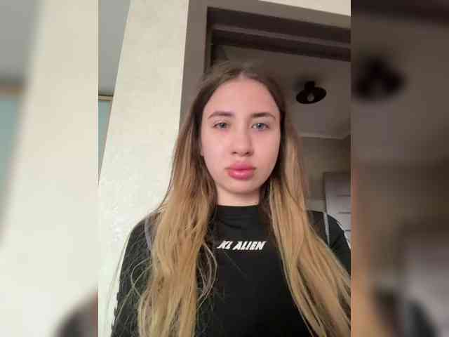 alizii webcam