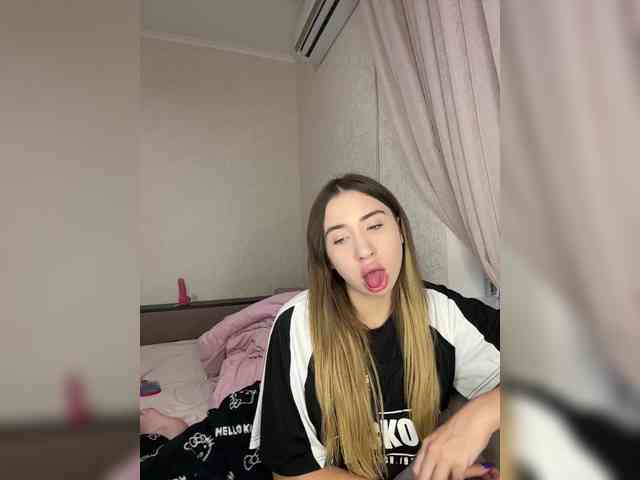 alizii webcam