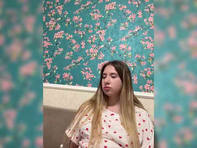alizii webcam