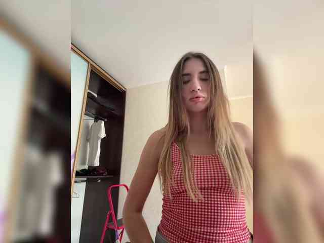alizii webcam