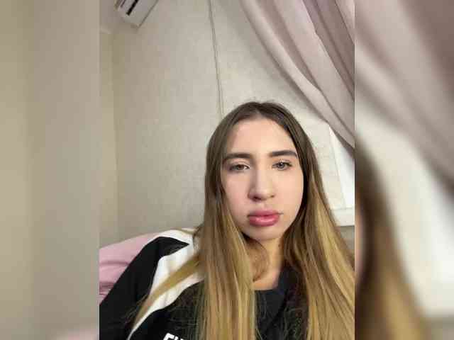 alizii webcam