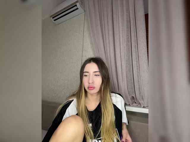 alizii webcam