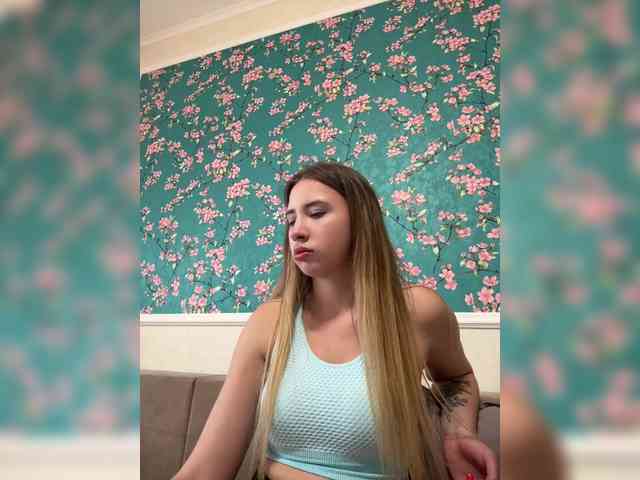 alizii webcam