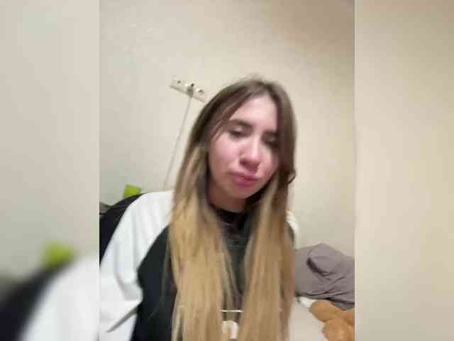 alizii webcam
