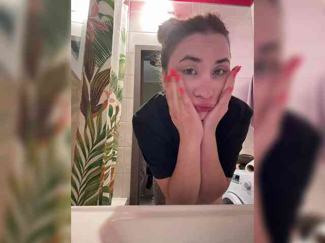 alizii webcam