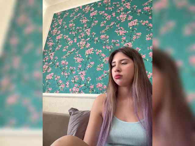 alizii webcam