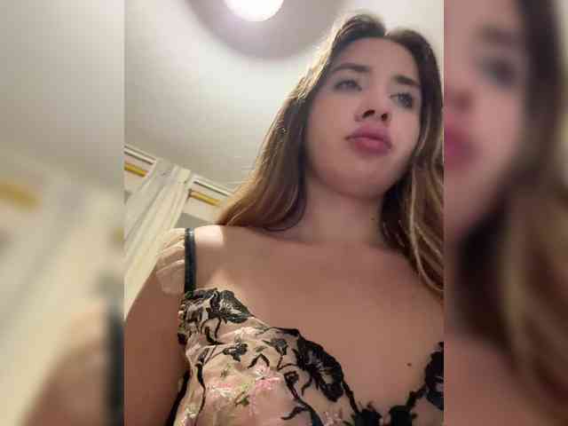 alizii webcam