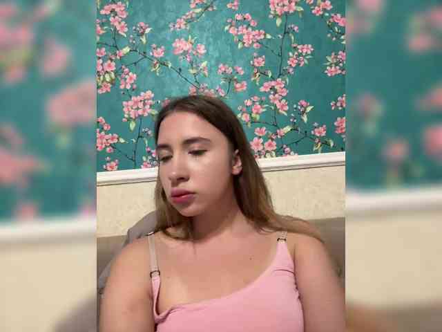 alizii webcam