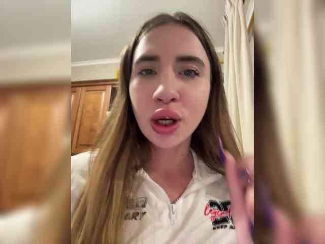 alizii webcam
