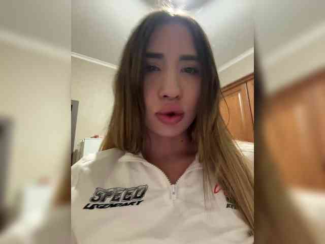 alizii webcam