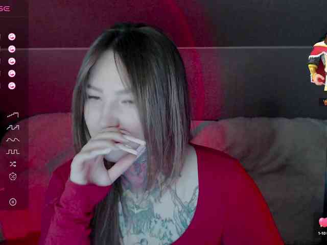 Tattoo-kim Live Webcam on BongaCams Tattoo-kim Live Webcam on BongaCams