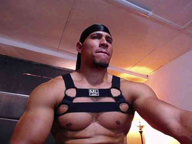 teddyfit19cm Live Webcam on BongaCams